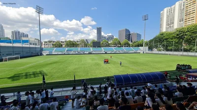 Sea Pledges S$50m for Singapore Football