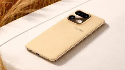 Realme 16 5G Coming to India with Big Battery