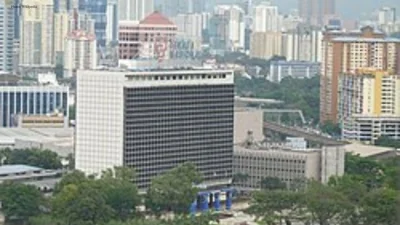 TNB Announces April AFA Rebate Rate