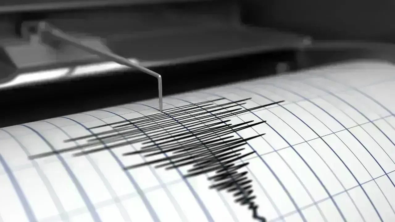 4.6 Magnitude Earthquake Strikes Northern California in Early Morning