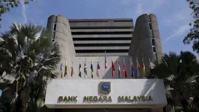 Malaysia Economy Holds Strong Amid War Risks