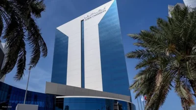 Dubai and China Forge Stronger Economic Ties