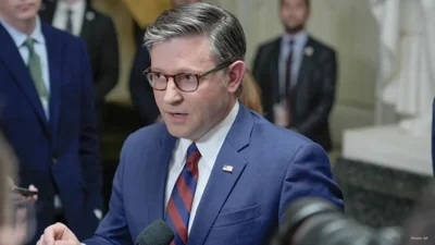 GOP Leaders Unveil Proposal to Resolve DHS Funding Stalemate