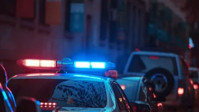 7-Month-Old Girl Shot Dead in New York Stroller Tragedy