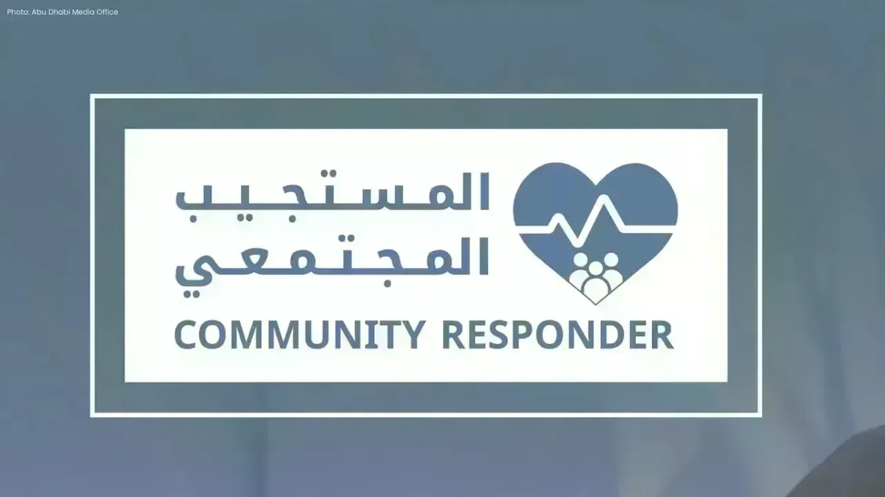 Abu Dhabi Unveils Community Responder App for Enhanced Safety