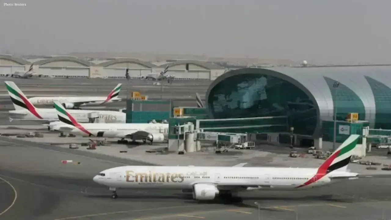 Flight Chaos in the UAE: Delays and Cancellations