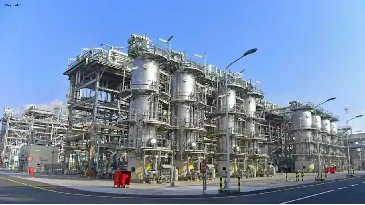 Kuwait's Mina al-Ahmadi Refinery Targeted in Drone Assault