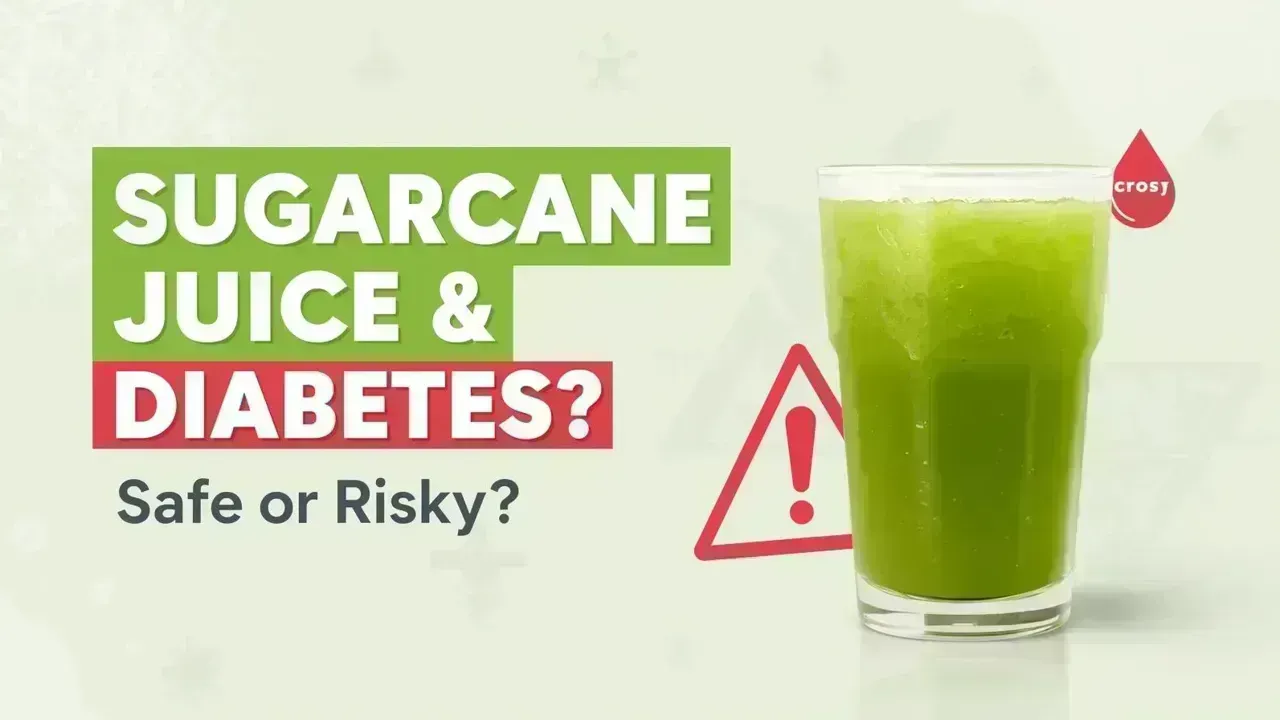 Is Sugarcane Juice Safe for Diabetics? Essential Insights & Risks Explored