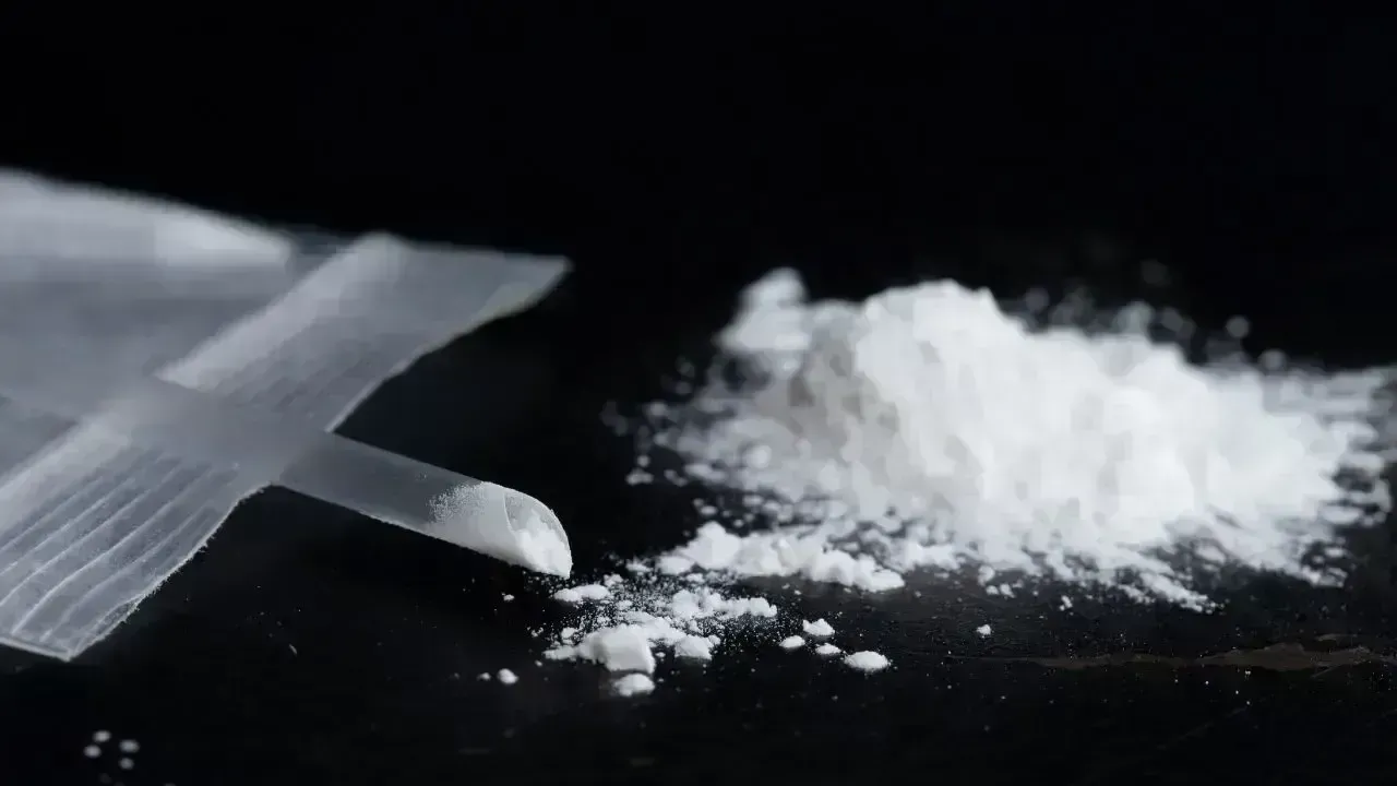 Three Charged in 510kg Meth Trafficking Case