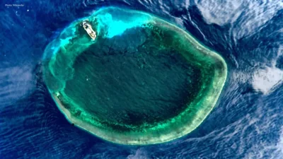 Taiwan Boosts Pratas Defenses Amid Tensions