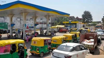 Pakistan Hikes Fuel Prices Amid War Crisis