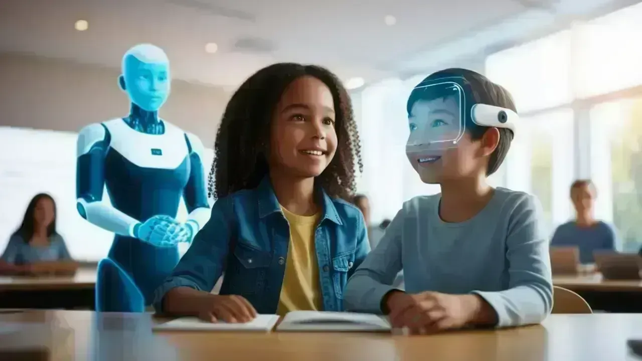 China moves to regulate digital humans