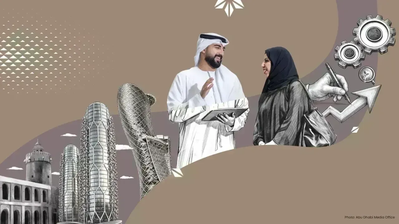 Global Entrepreneurship Festival 2026 Kicks Off in Abu Dhabi