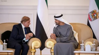Pakistan Initiates $3.5B Debt Repayment to UAE in Strategic Shift