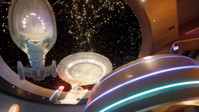 Trump's Move to Release UFO Files Could Change Our View on Aliens