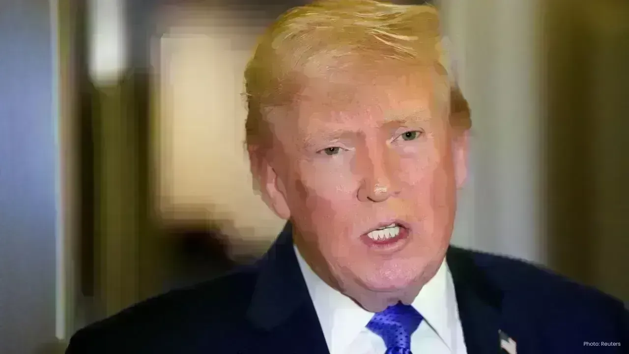 Trump Sets 48-Hour Deadline for Iran Regarding the Strait of Hormuz