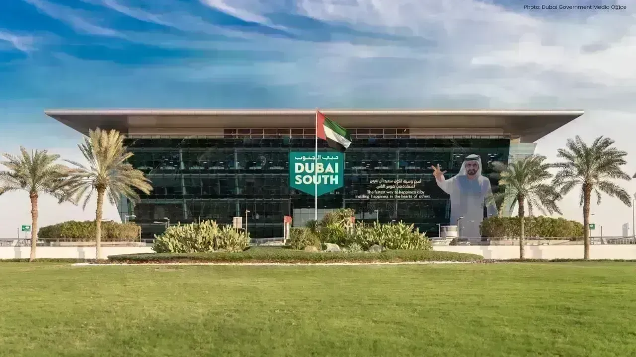 Dubai South Introduces New Support Initiative for SMEs