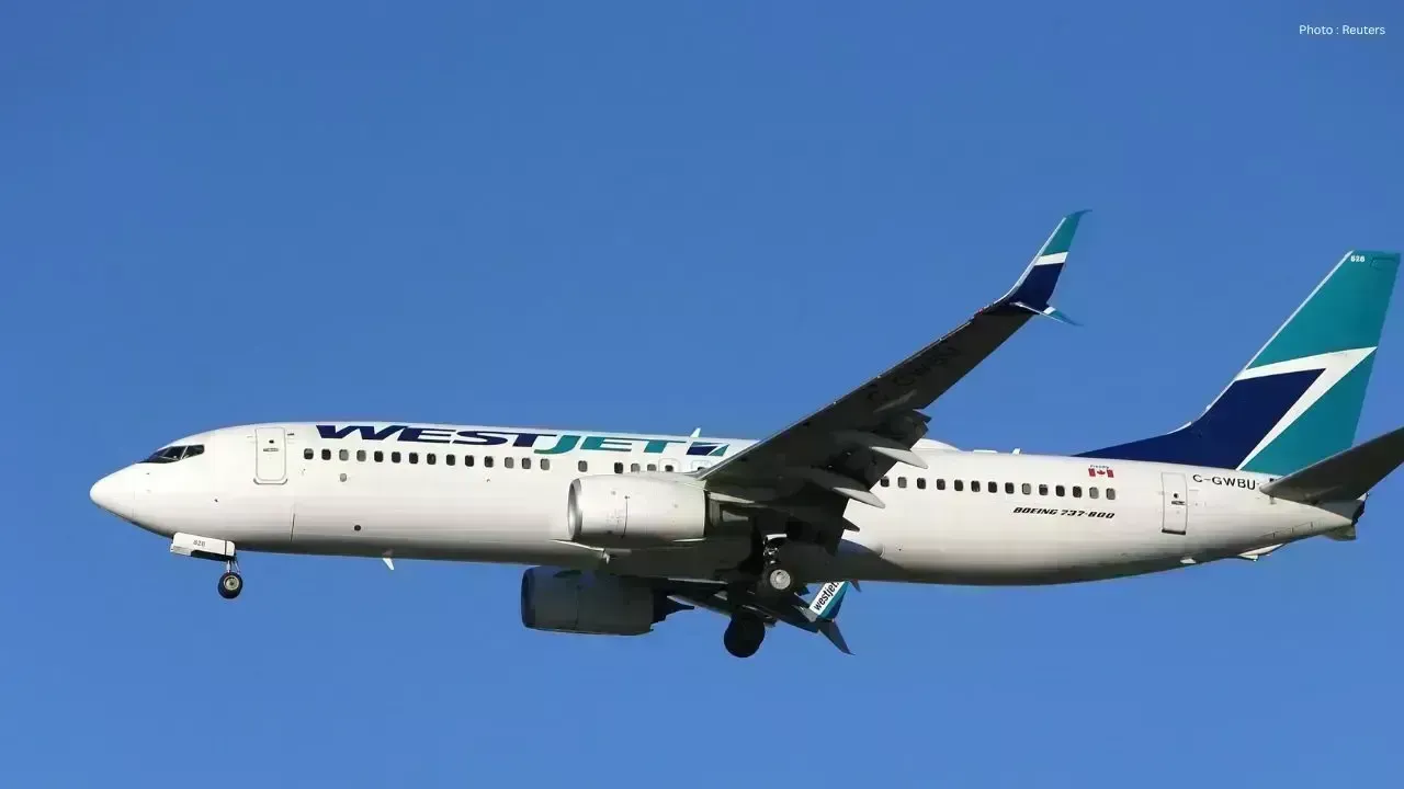 WestJet Implements Temporary Fuel Surcharge on Companion Bookings