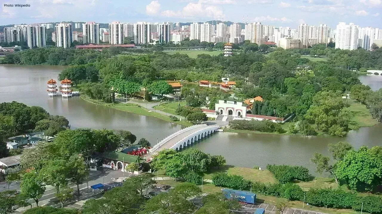Singapore to Build First 3D Printed Bridge