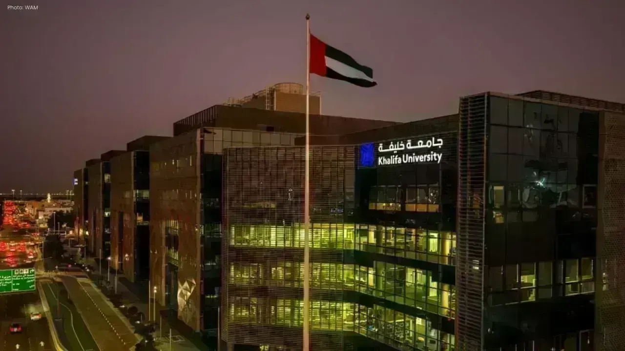 Revolutionary RF-GPT Model Launched by Khalifa University