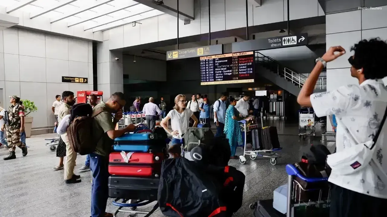 Travel Experts Advise Insurance as Global Tensions Rise