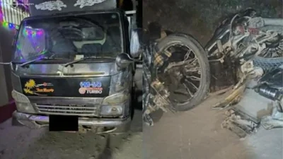 Man Dies in Road Accident in Taungoo Township