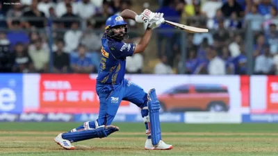 RCB Beat CSK LSG Defeat SRH in IPL 2026