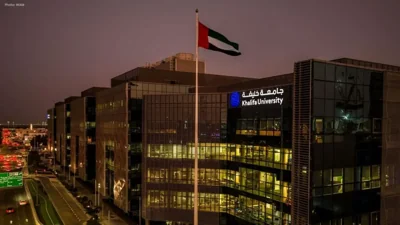 Revolutionary RF-GPT Model Launched by Khalifa University