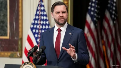 Trump Advances Reforms in U.S. College Athletics