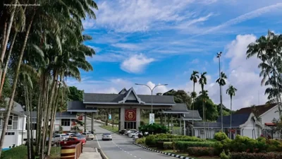 UiTM Releases Degree Appeal Results 2026