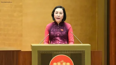 Vietnam Election Sees Record Voter Turnout