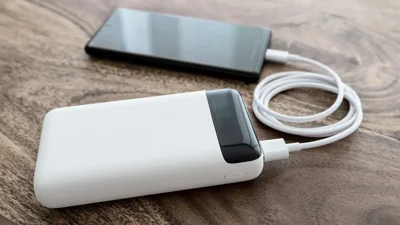 Singapore Limits Power Banks on Flights