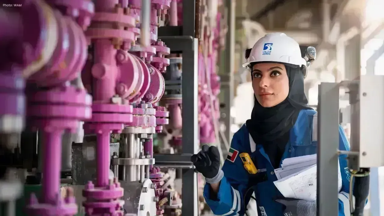 ADNOC Gas Secures Historic Dividend Following Successful 2025