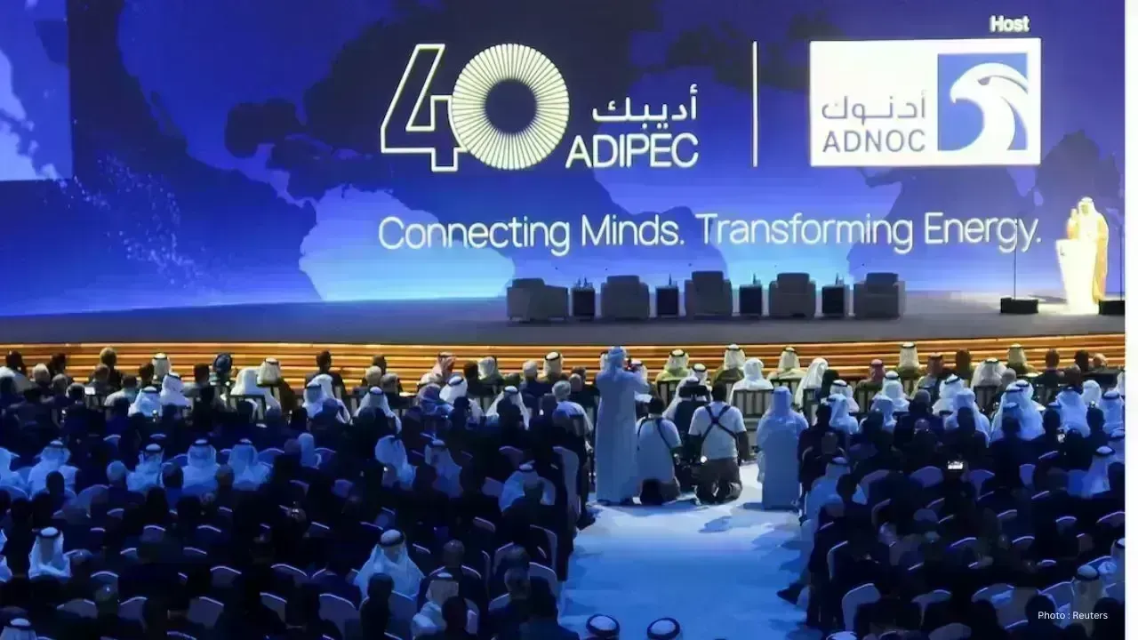 U.S.-UAE AI Acceleration Partnership's Inaugural Meeting