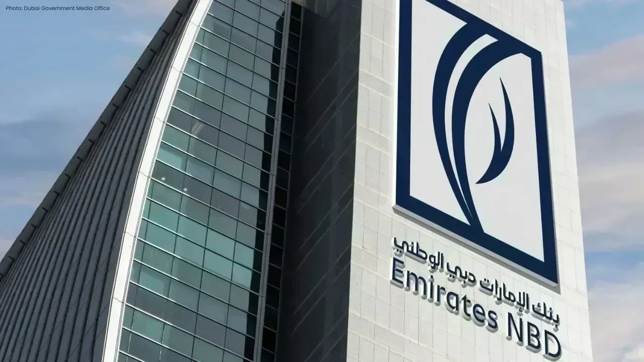 Emirates NBD Launches Support Package for SMEs