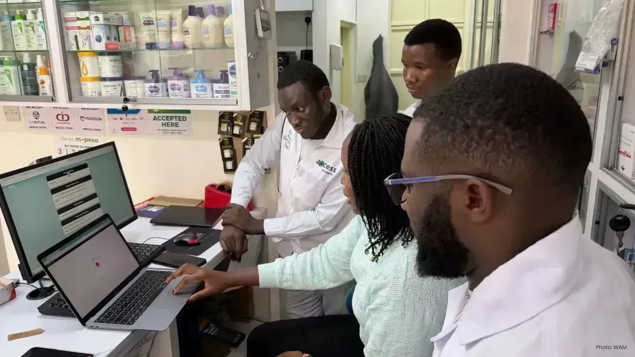 Five Trailblazers Shortlisted for Abu Dhabi's Future Health Challenge