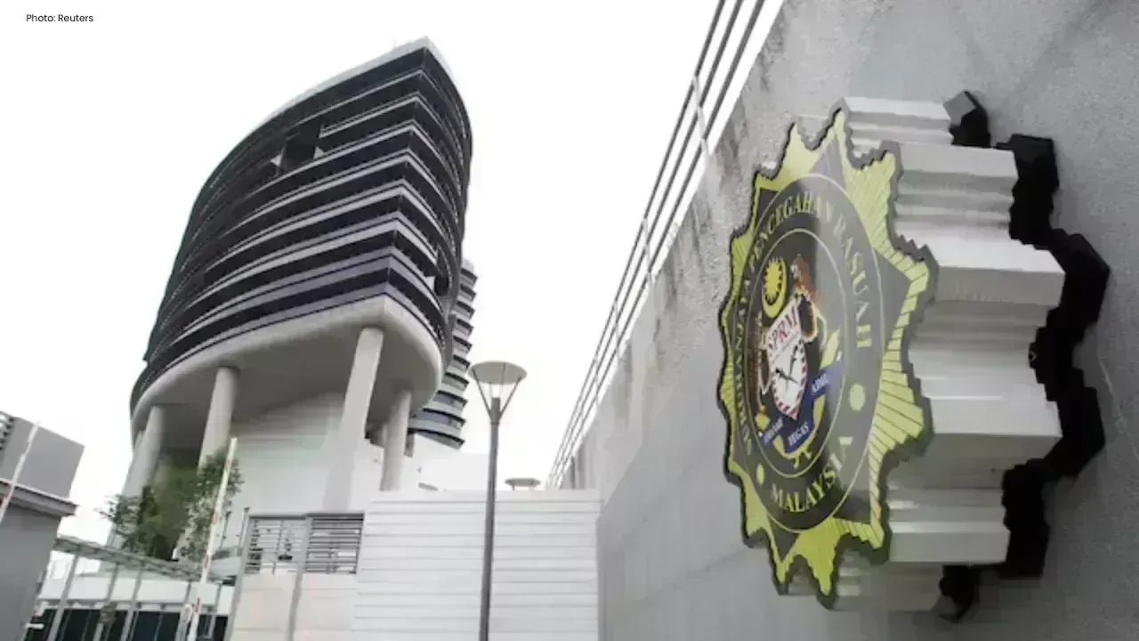 Arrest Warrants Issued Against Daim’s Sons