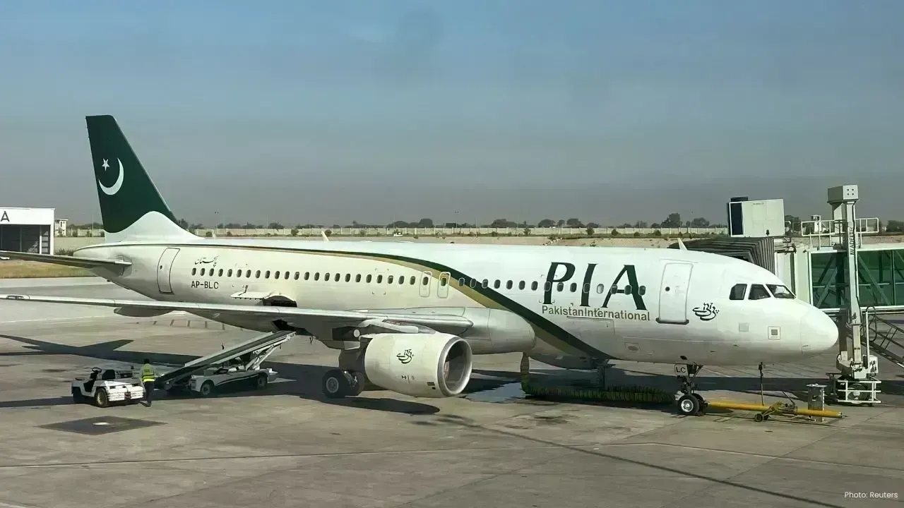 PIA Scraps Discounts and Reduces Flights Due to Rising Fuel Costs