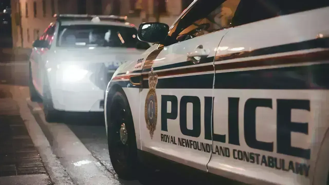 Severe Calgary Crash Results in Two Injuries Amid Hazardous Road Conditions