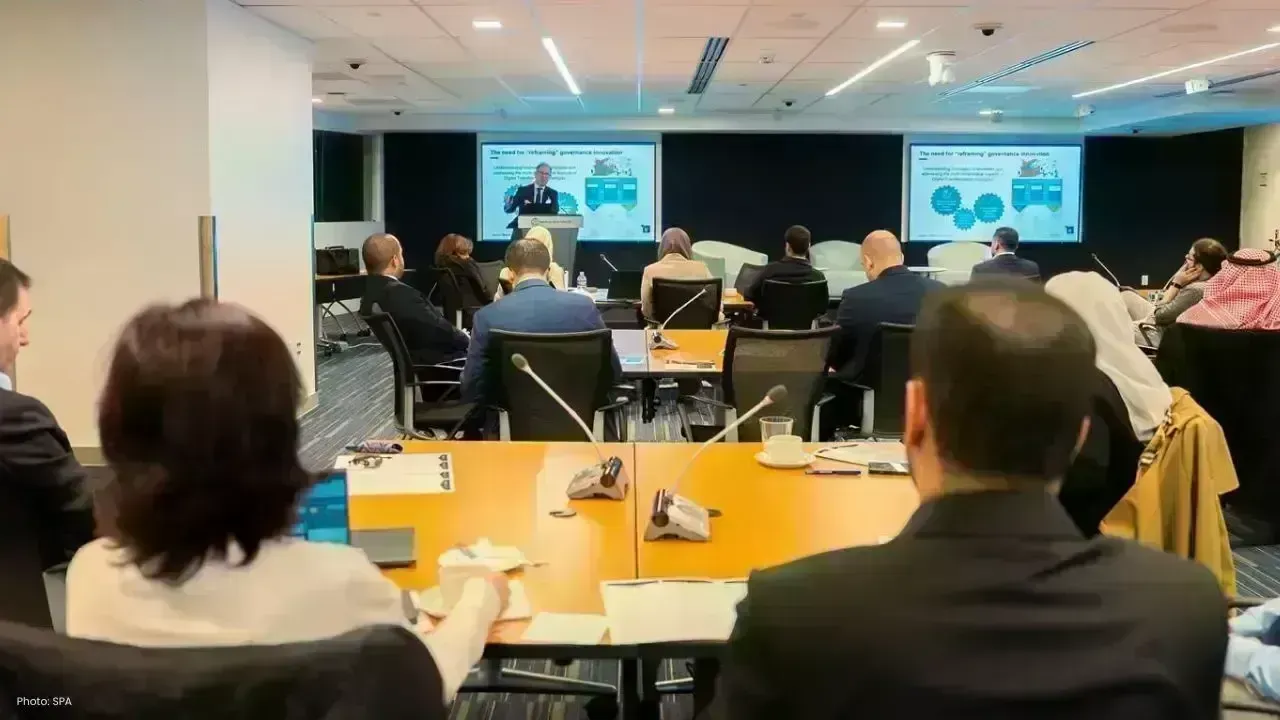 AI Governance Workshop in Washington: A Collaborative Initiative