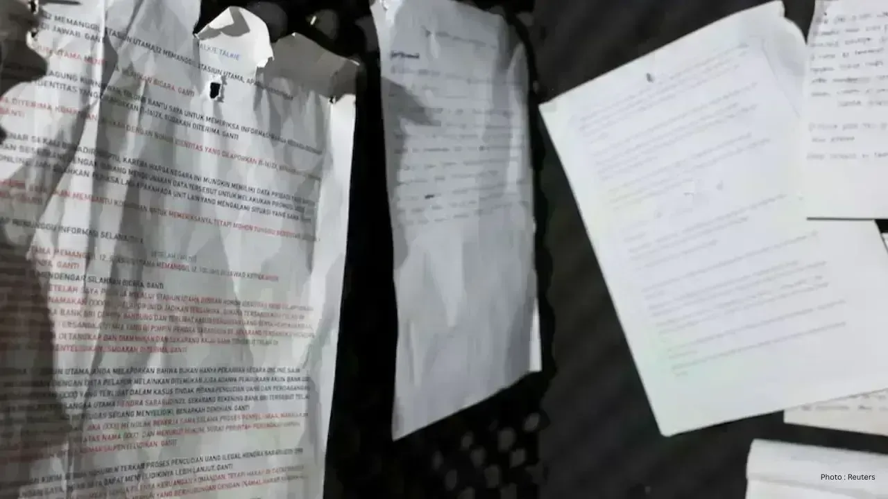 Winnipeg Woman's $4,650 Loss Leaves Her Without Bank Refund