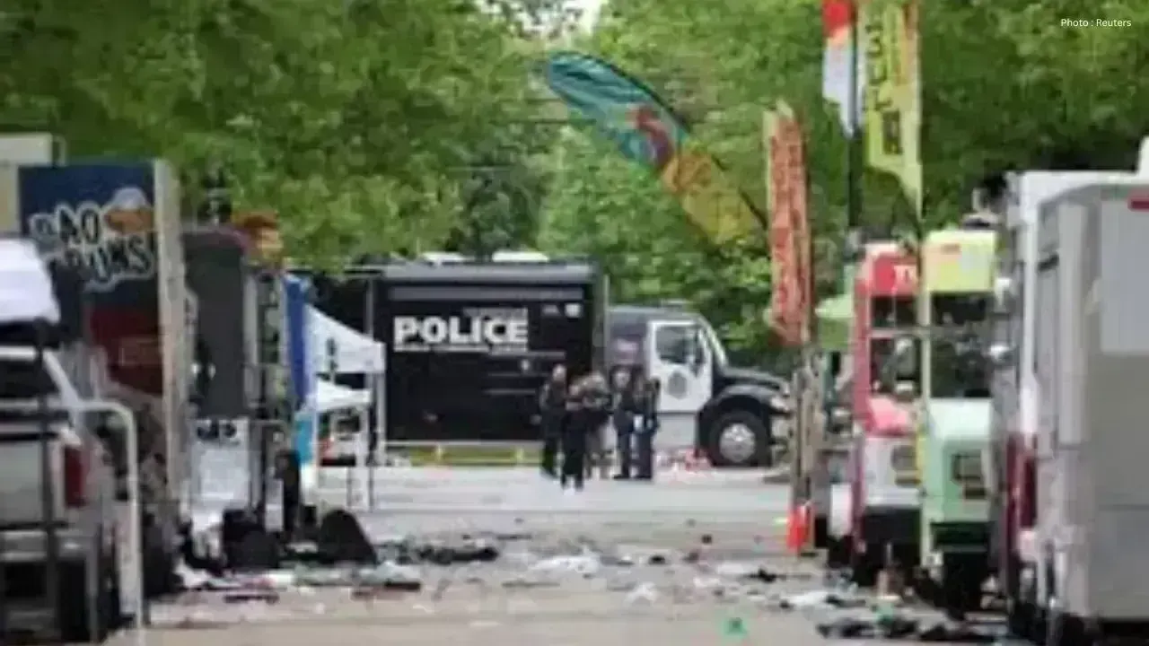 Tragic Blaze Claims One Life, Leaves Another Hurt on Vancouver Island