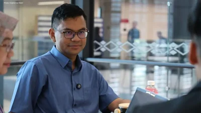 Malaysia to Build Strategic Medical Stockpile