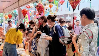 Ho Chi Minh Economy Sees Strongest Growth