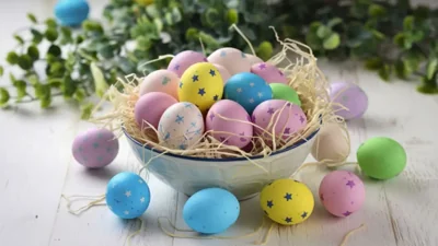 Easter Egg Hunt Leads to Haunting Find of Possible Child Remains