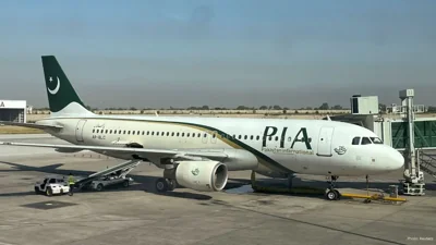 PIA Scraps Discounts and Reduces Flights Due to Rising Fuel Costs