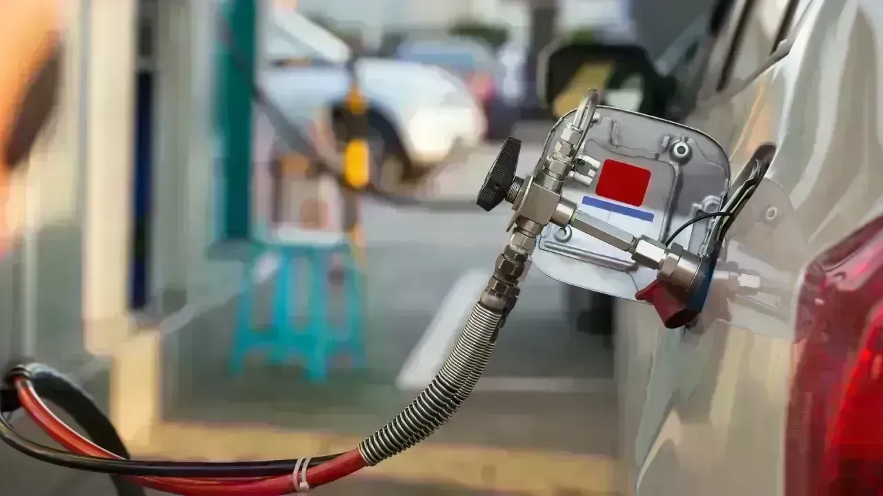 Myanmar Tightens CNG Safety Rules, Expands Supply