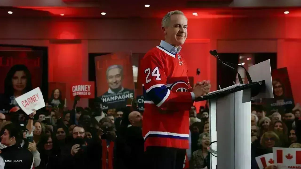 Canada Unveils Infrastructure Initiative in Laval