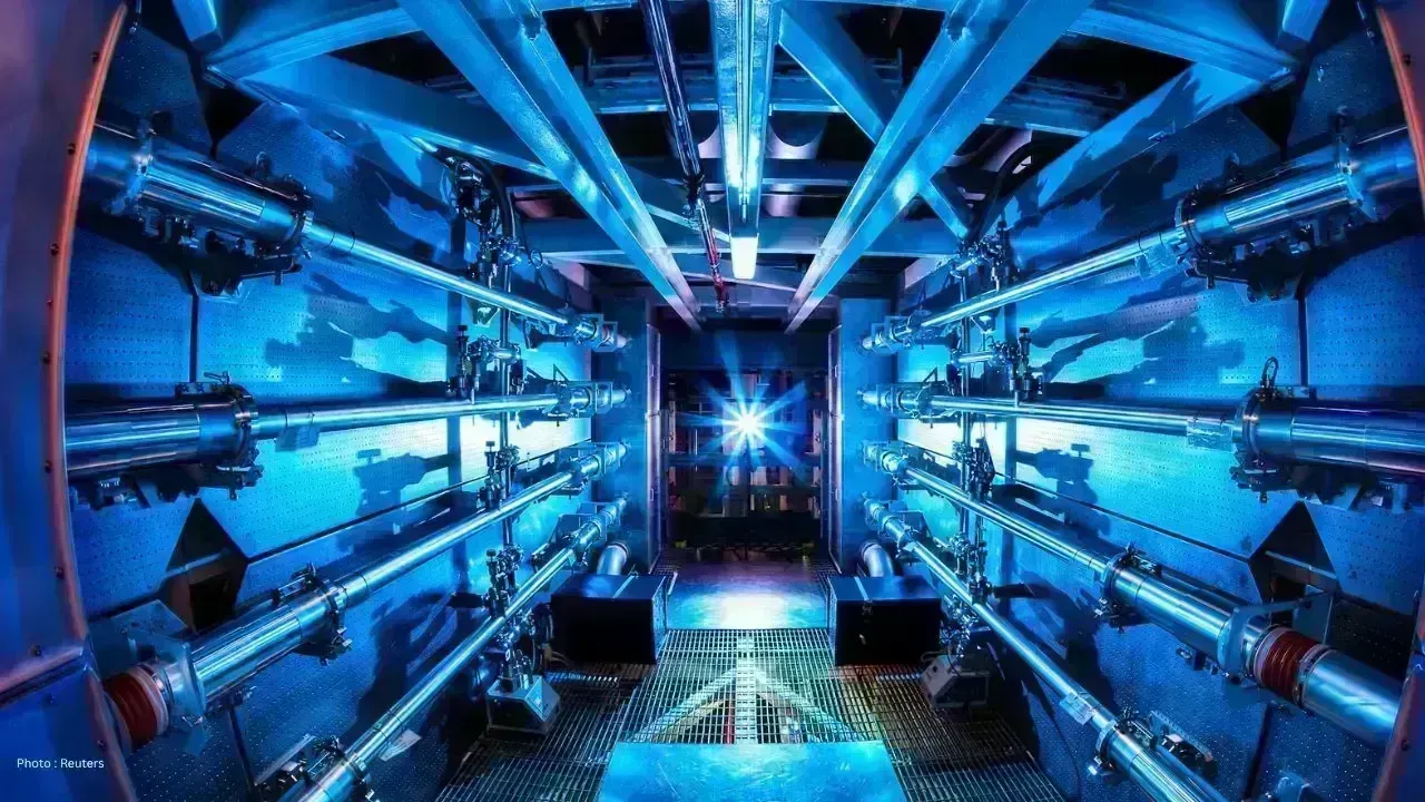 Canada's Investment Fuels Nuclear Sector in Saskatchewan