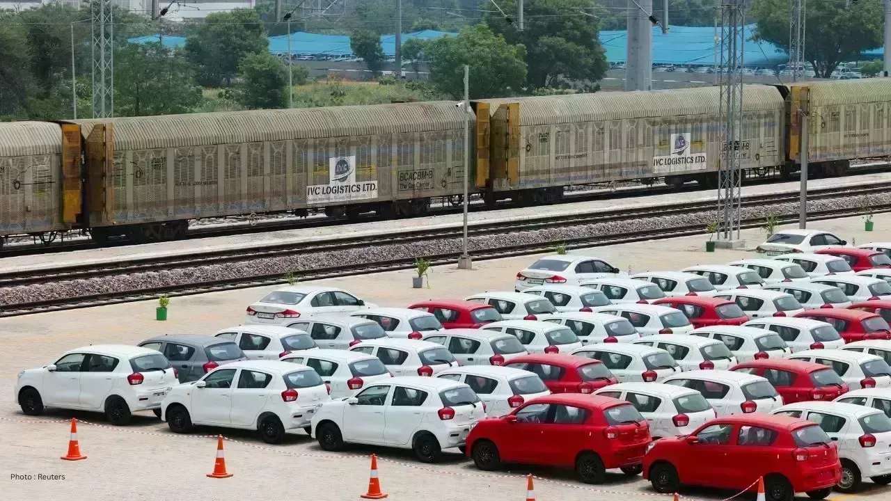 Canada Unveils Whitehorse Transport Fund